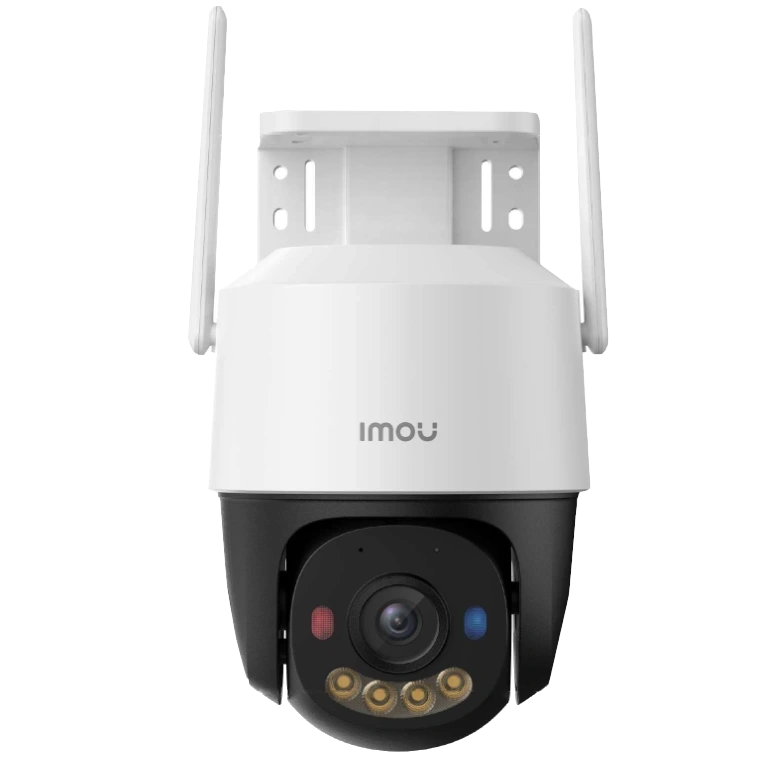 3Мп вулична поворотна 4G відеокамера з мікрофоном та SD карткою Imou Cruiser SC 4G (IPC-K7FP-3H0TE-EU) (3,6мм) (Y-40352)