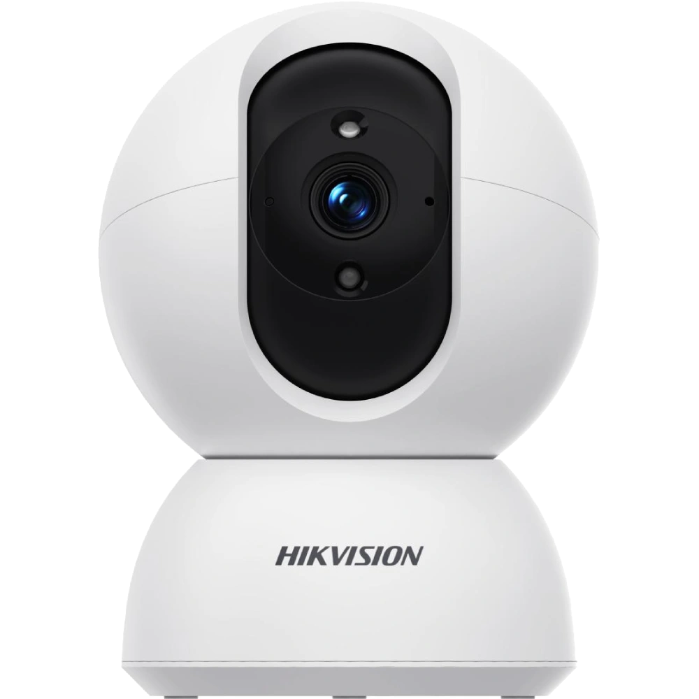 2 Мп Wi-Fi IP відеокамера поворотна з мікрофоном та SD карткою Hikvision DS-2CV2Q21G1-IDW(W)/EU (4мм) (Y-40466)