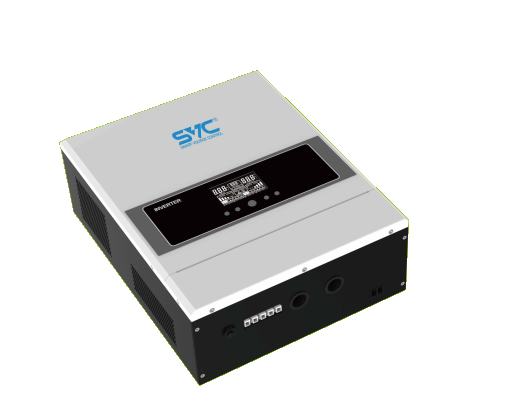 Гібридний інвертор RITAR XLS-1200, 1000W/1200VA, 12V, струм заряду 10-20-40A, INV135-265V (UPS180-265V), MPPT (40А, 17-100 Vdc4), 3. (Y-42449)