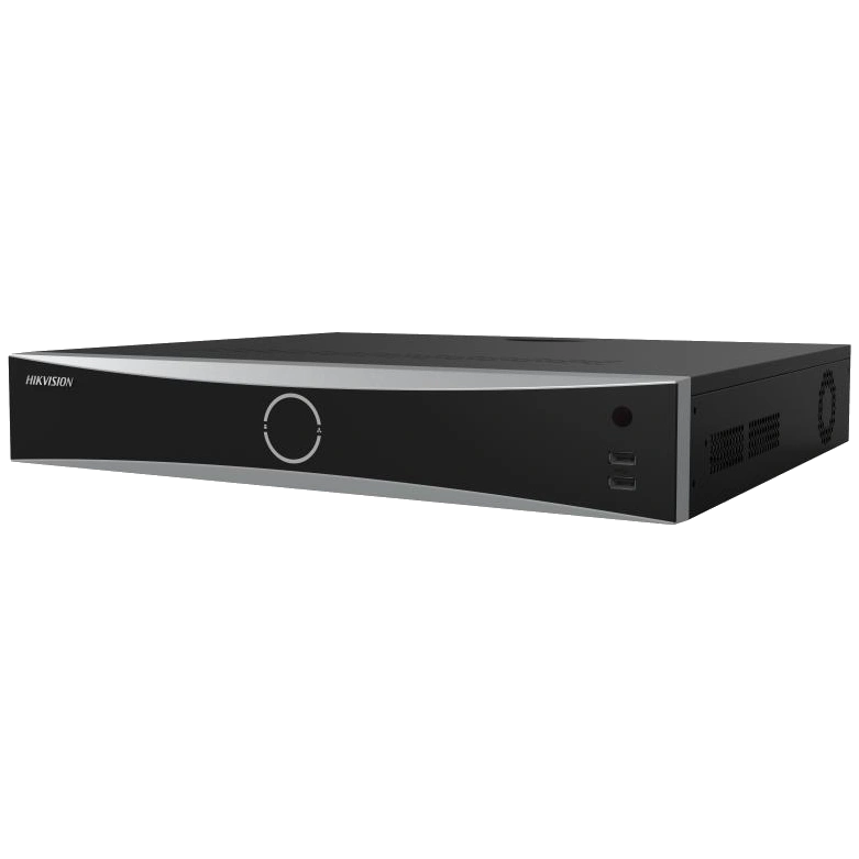 16-канальний мережевий реєстратор AcuSense 4K DS-7716NXI-K4(D) (Y-42957)