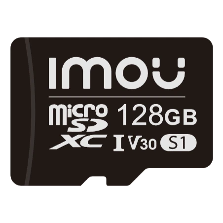 Карта пам'яті Imou MicroSD 128 ГБ ST2-128-S1 (Y-43702)