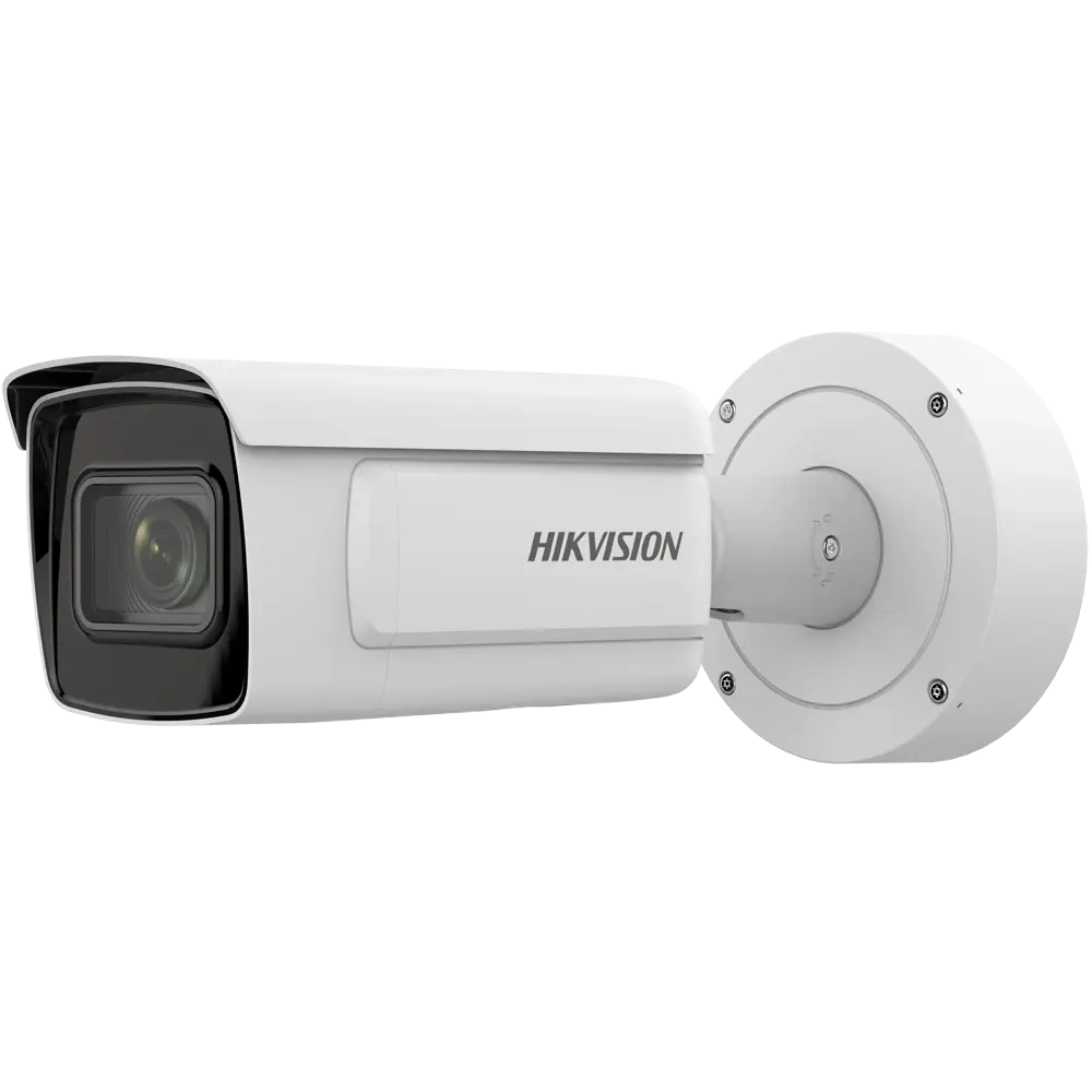 4 МП відеокамера ANPR Hikvision iDS-2CD7A46G0/P-IZHSY(C) (8-32мм) (Y-45000)