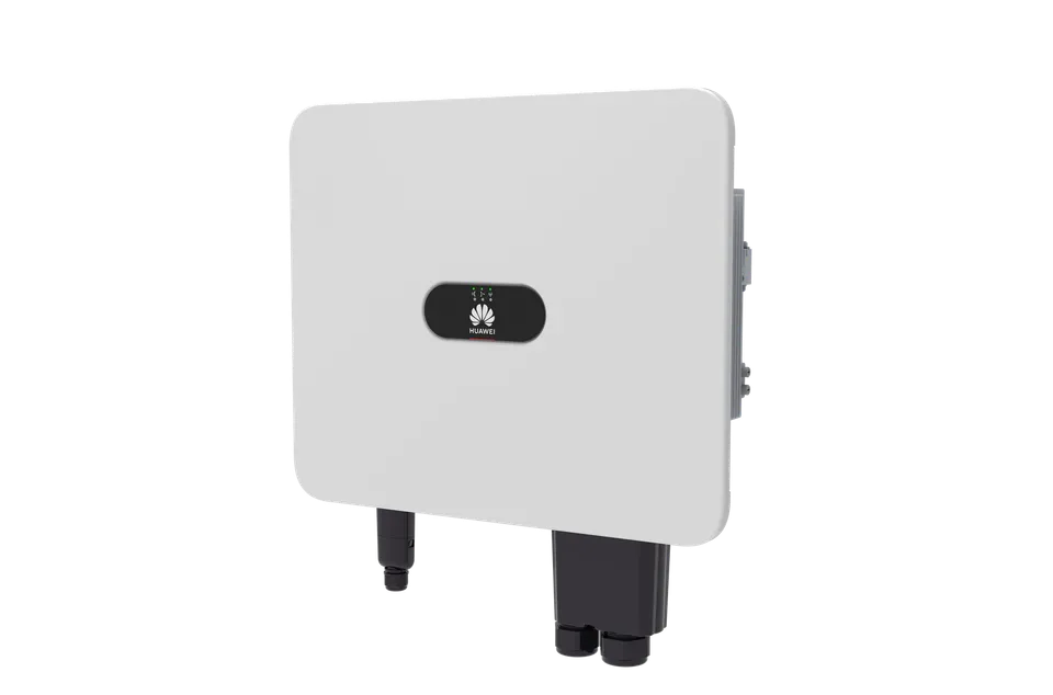 Мережевий 12Квт трифазний інвертор Huawei SUN2000-12KTL-М5, 2 MPPT, ККД: 98,4%, IP66, 546x460x228 мм, 21кг (Y-46319)