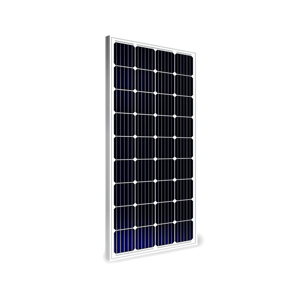 Сонячна панель Renesola RS9-720NBG-E1, Bifacial, 720W, 132 Cells, ККД - 23,5%, (2384x1303x33mm), 38.7 kg (Y-46356)