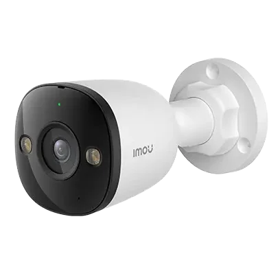 3Мп POE відеокамера з SD карткою, мікрофоном Imou Bullet 3 (IPC-PS3DP-3M0) (2.8мм) (Y-46669)