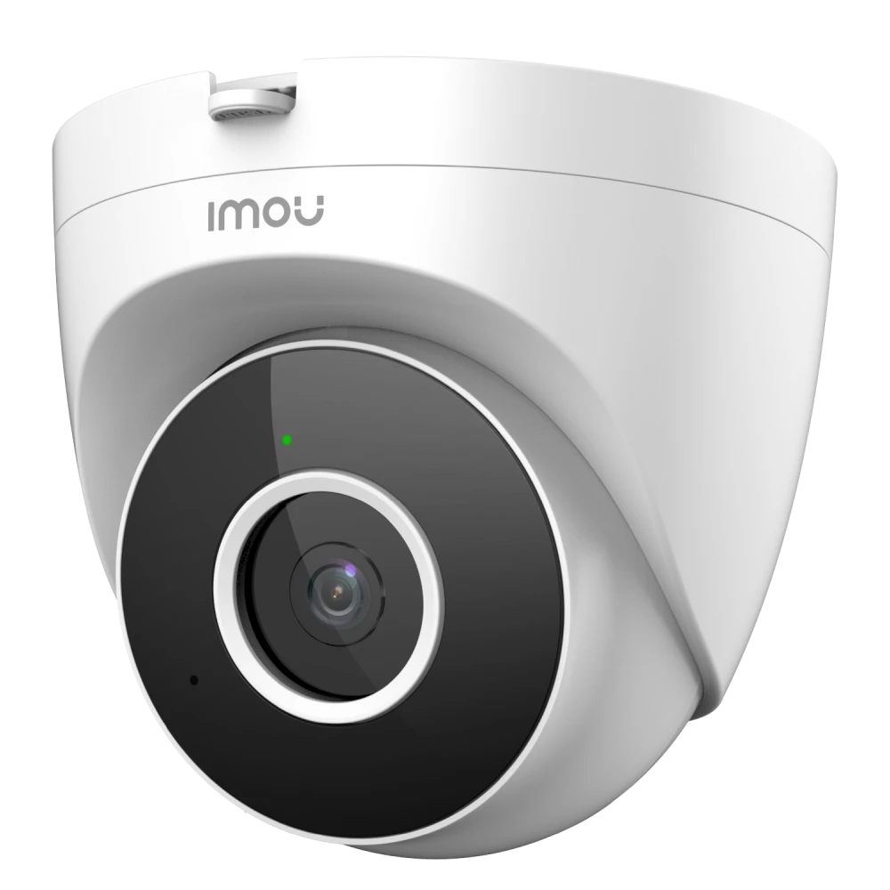 4Мп Wi-Fi відеокамера з SD картою та звуком SE 4MP-C (IPC-T42EP-C) (2.8мм) (Y-46674)