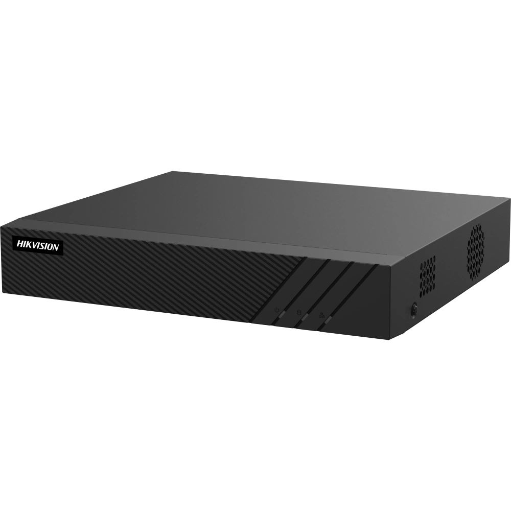 8-канальний 4K, H.265+ IP відеореєстратор Hikvision DS-7608NI-Q1(E) (Y-48184)