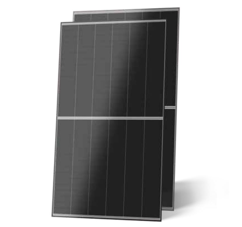 Сонячна панель Jinko Solar Tiger NEO III JKM475N-48QL6-DV-F2-EU 475Вт (31,11V 15,27A)(1762*1134*30) 24.4кг, Q37 (Y-48456)
