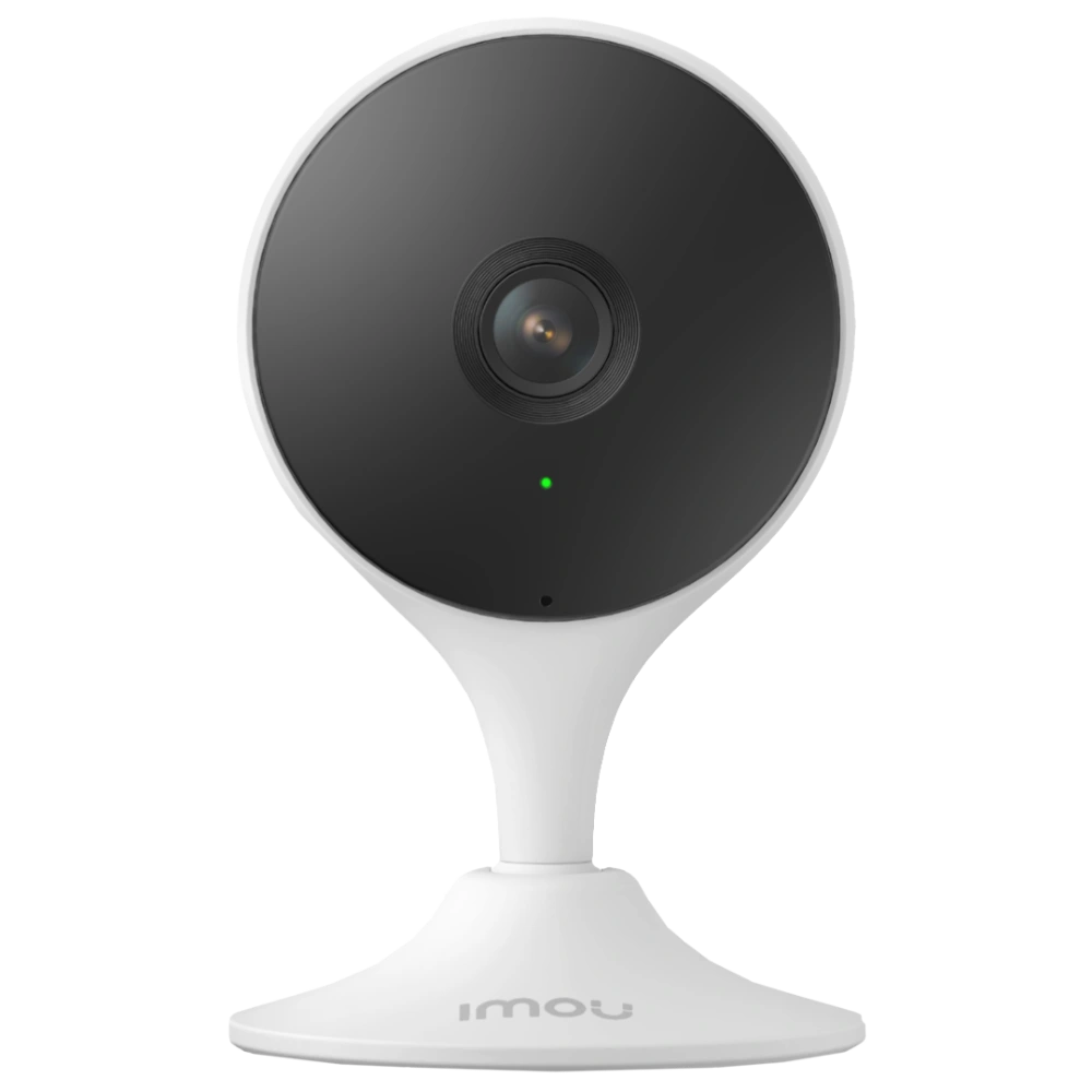 3Мп Wi-Fi відеокамера з SD карткою, мікрофоном та динаміком Imou Cue 2 (Cue 2-R0) (Y-48576)